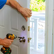 Entry Doors in Ashland, CA
