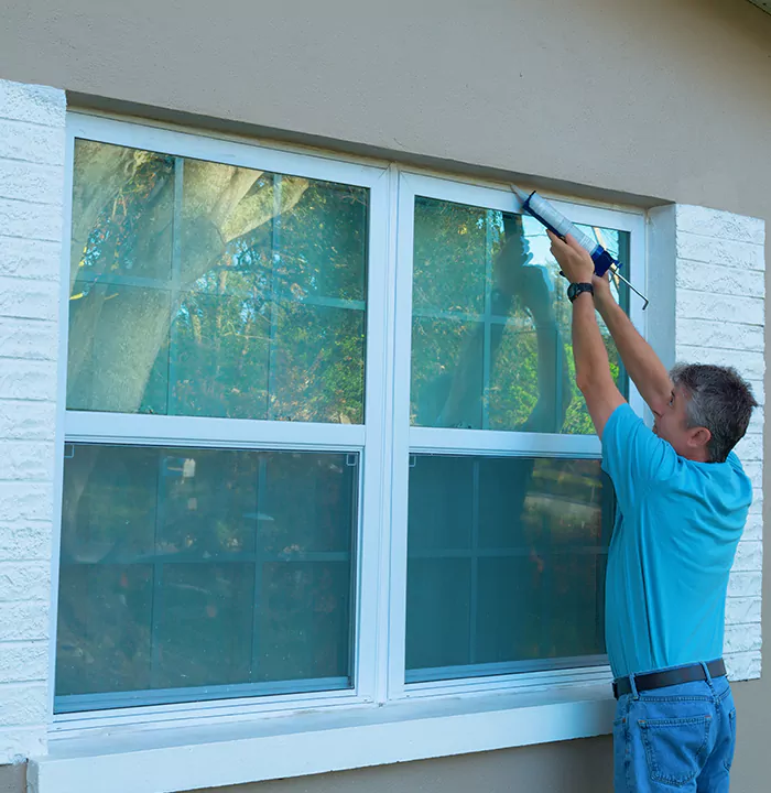 Modern Windows in Ashland, CA