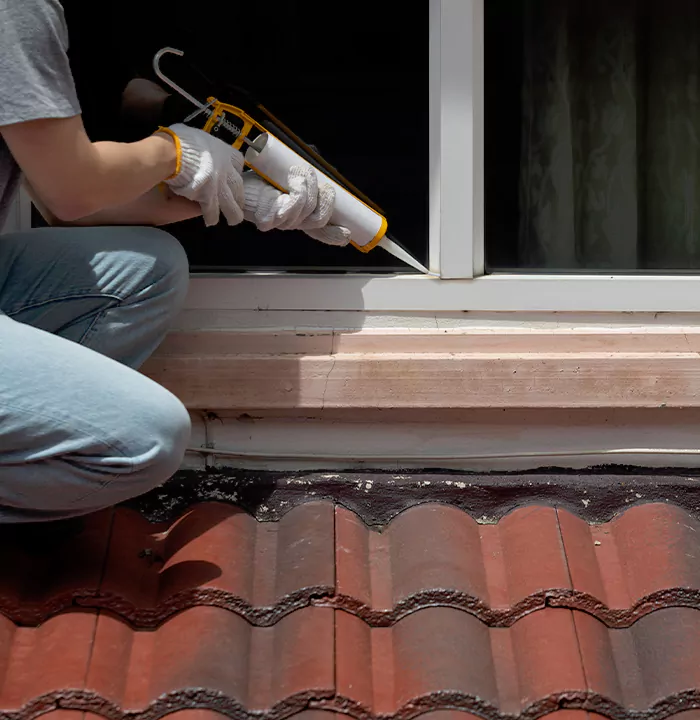 Roof Window Services in Ashland, California
