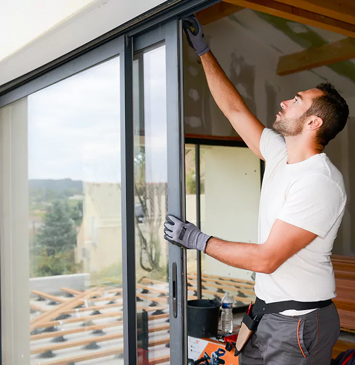 Vinyl Window Installation in Ashland, CA
