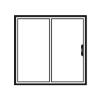 Patio Doors in Ashland, CA