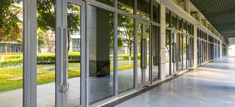 Professional Accordion Door Repair in Ashland, CA