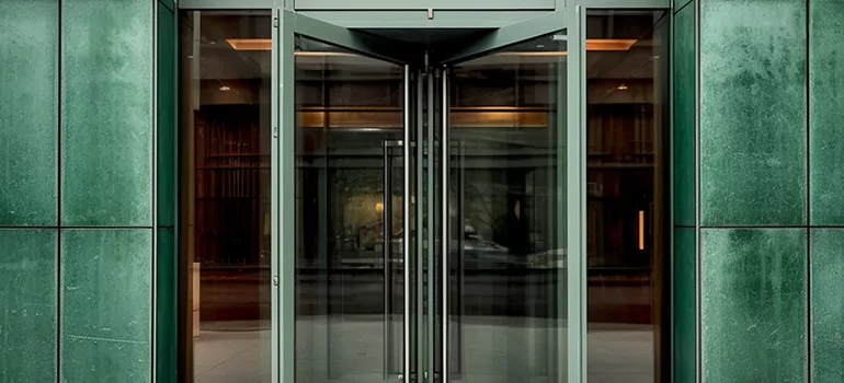Commercial Garage Doors Repair in Ashland, CA