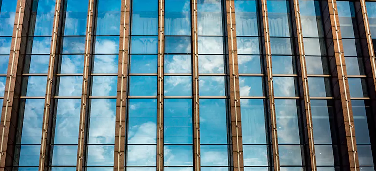Professional Window Tinting Services in Ashland, CA