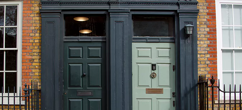 Interior Door Trim Moulding  in Ashland, CA