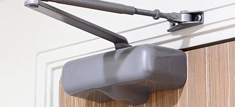 Garage Door Openers For Low Ceilings in Ashland, CA