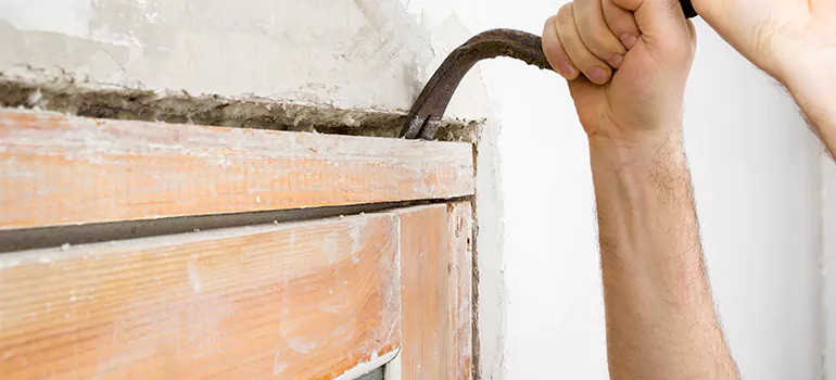 Front Door Replacement Cost in Ashland, CA