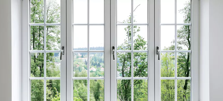 Cost To Install Double Pane Windows in Ashland, CA