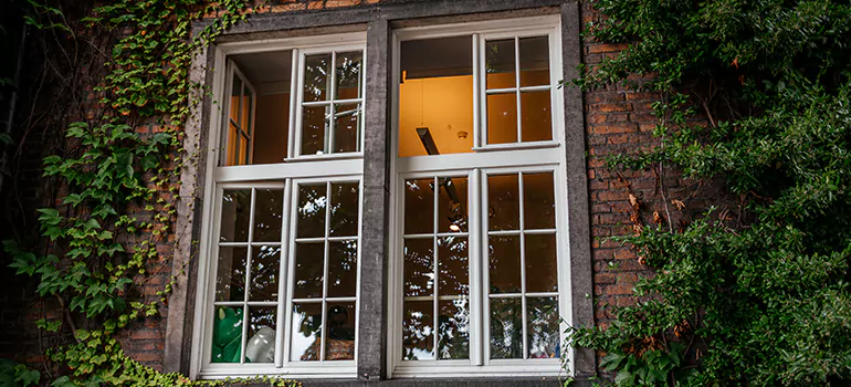 Energy Efficient Wood Windows in Ashland, CA