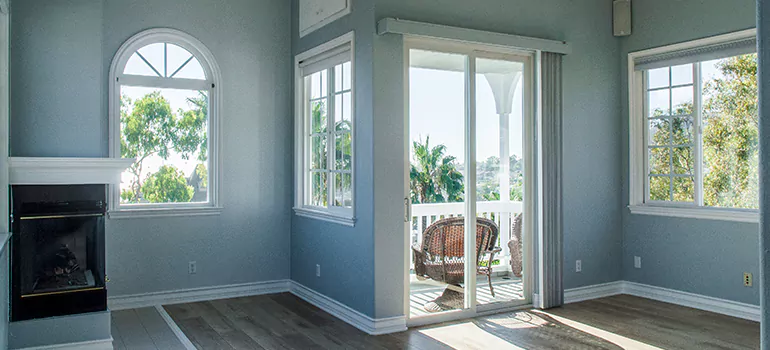 Glass Door Repair in Ashland, CA
