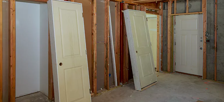 Heavy Duty Sliding Door in Ashland, CA