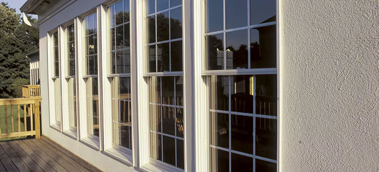 Home Window Glass Repair in Ashland, CA
