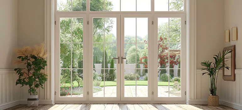 Impact Patio Doors in Ashland, CA