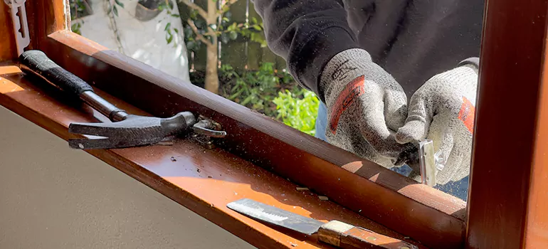Industrial Window Repair in Ashland, CA