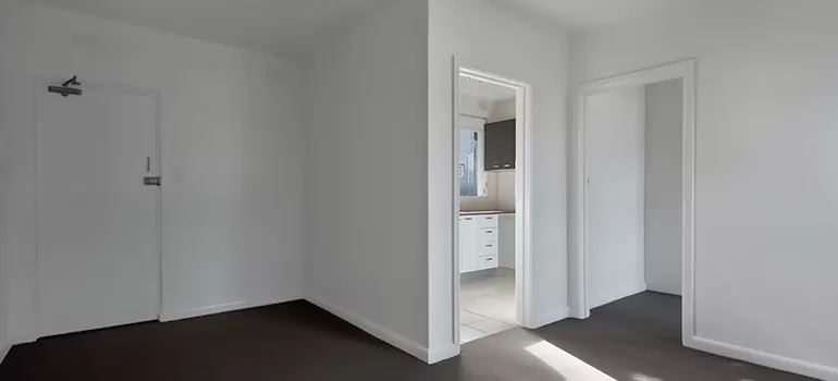 Dark Interior Doors in Ashland, CA