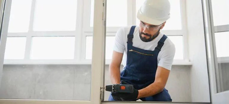 Local Interior Window Finishing in Ashland, CA