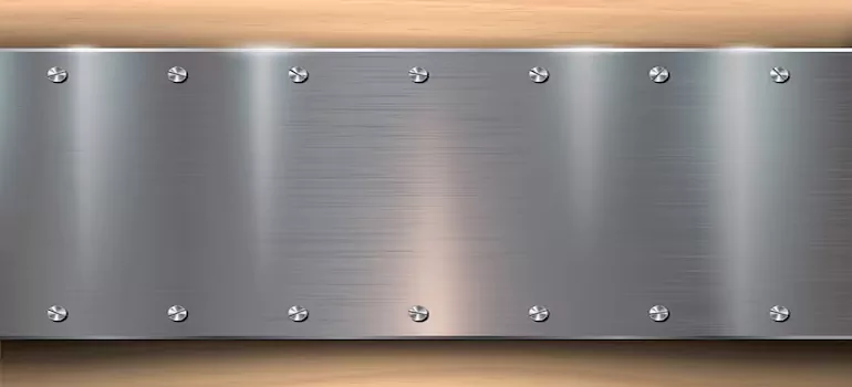 Interior Door Kick Plate Installation in Ashland, CA