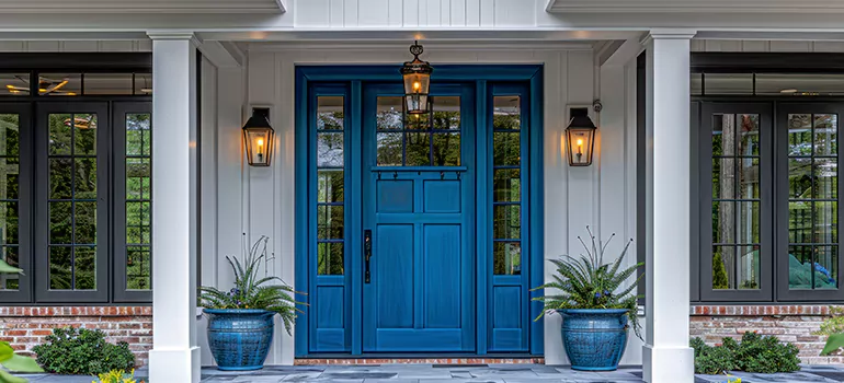 Modern Roll Up Garage Doors Repair in Ashland, CA