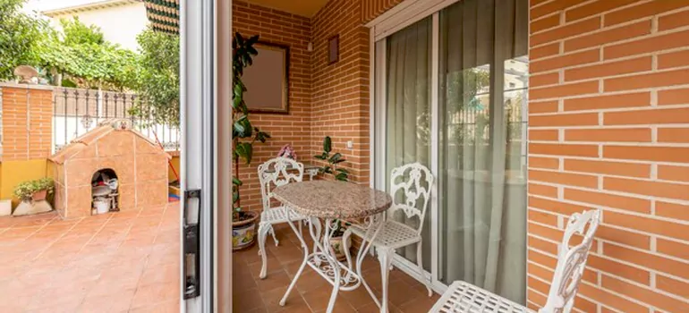 Adding Porch Enclosures To Your Home in Ashland, CA