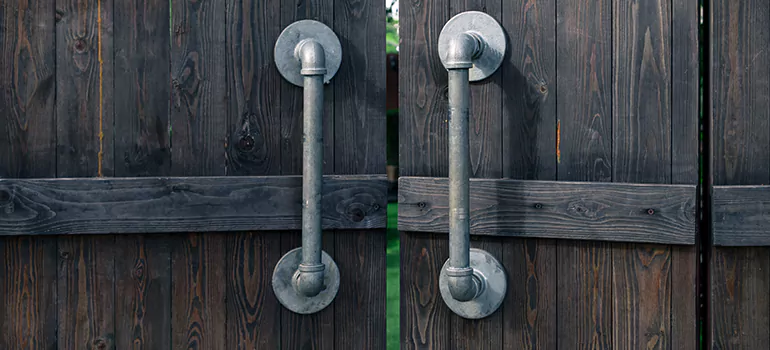 Pull Handle Installation in Ashland, CA
