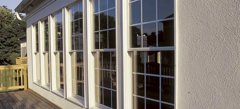 Residential Security Window Screens Installation in Ashland, CA