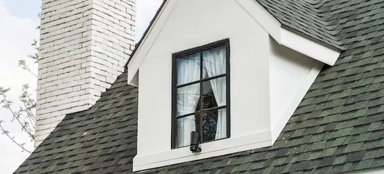 Roof Window Repair in Ashland, CA