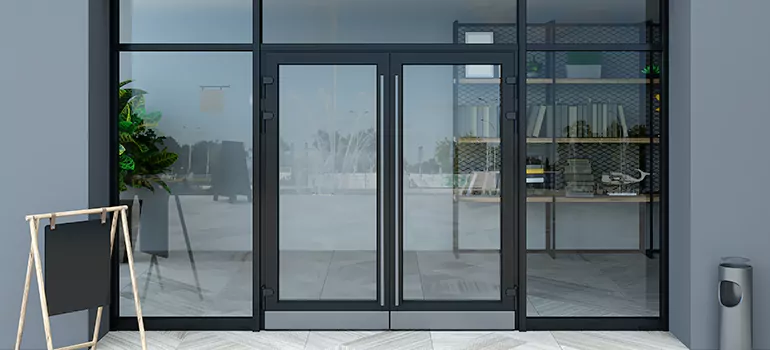 Sliding Screen Door Installation in Ashland, CA