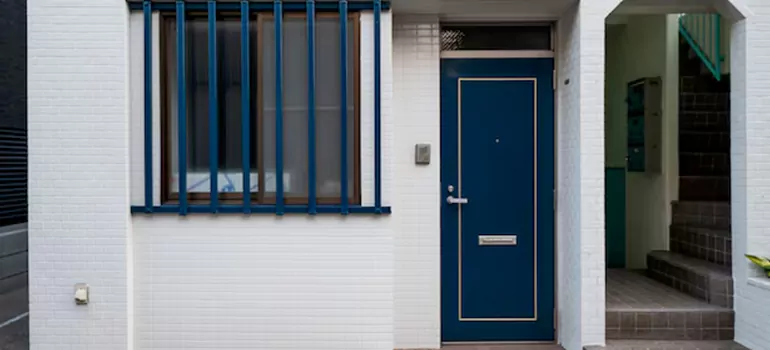 Barn Door Slab Repair in Ashland, CA