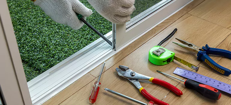  Automatic Sliding Door Repair in Ashland, CA