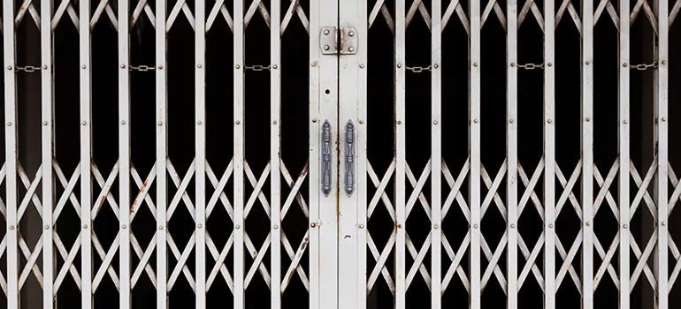 Steel Line Garage Door Repairs in Ashland, CA
