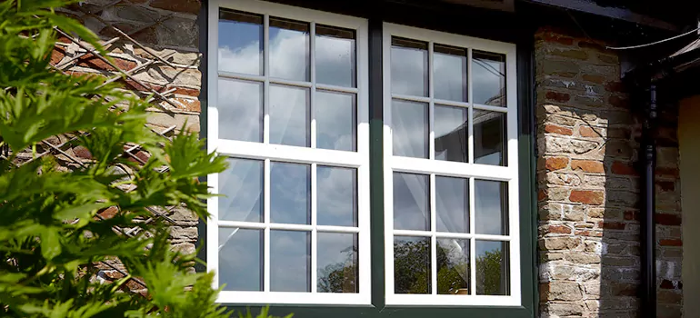 Stormproof Casement Windows in Ashland, CA