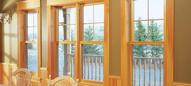 Safety Tempered Glass Window Installation in Ashland, CA