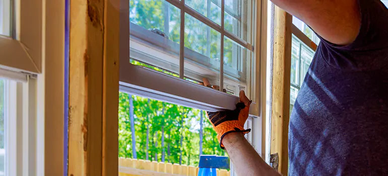 Decorative Window Film Services in Ashland, CA