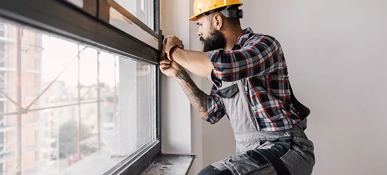Window Glazing Company in Ashland, CA