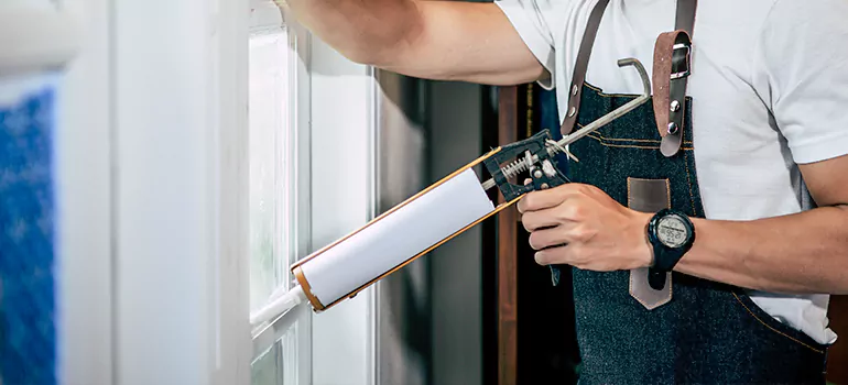 Window Jamb Extension in Ashland, CA