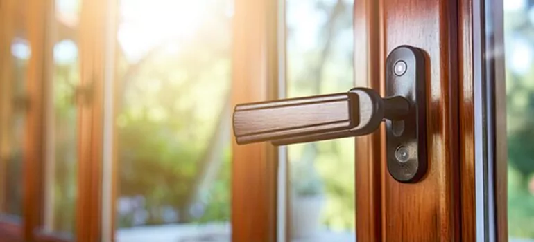 Double Glazing Window Latch Repairs in Ashland, CA