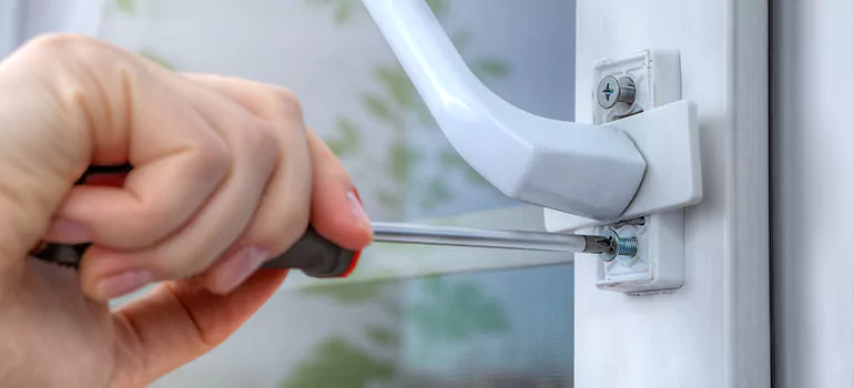Window Crack Repair in Ashland, CA