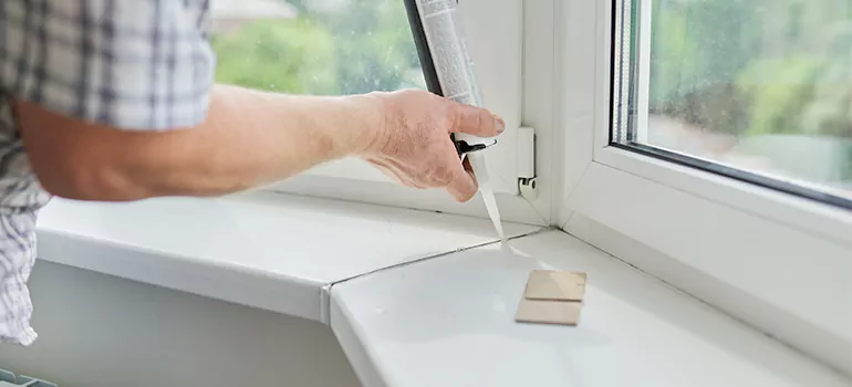 Professional Accordion Door Repair in Ashland, CA