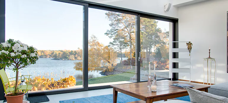 Aluminum Door Installation in Ashland, CA