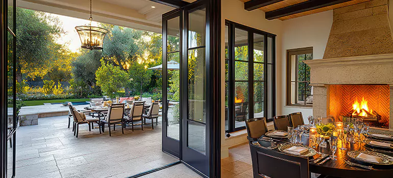 Aluminium Door Frame Installation Service in Ashland,CA