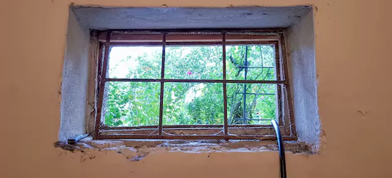 Traditional 4 Panel Internal Doors in Ashland, CA