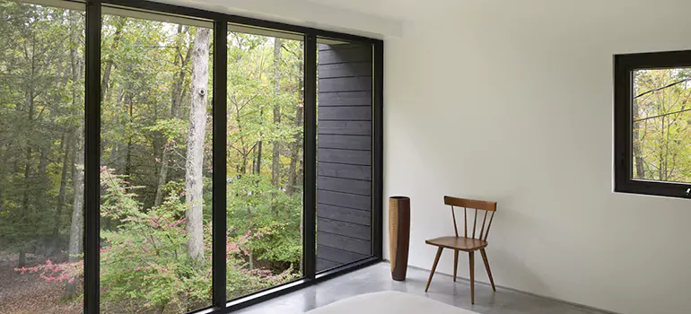Bulletproof Window Protection Services in Ashland, CA