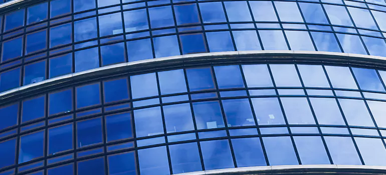 Commercial Window Protection Services in Ashland, CA