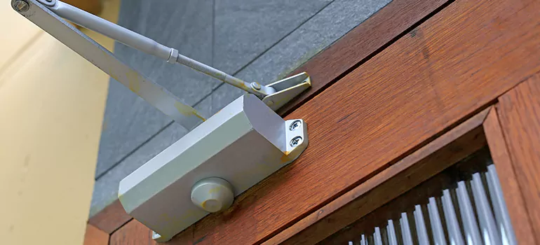 Electric Garage Door Opener Installation in Ashland, CA