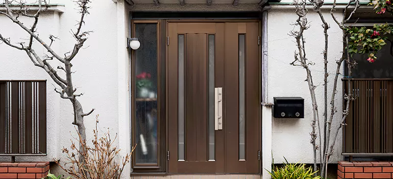Auto Door Panel Repair in Ashland, CA