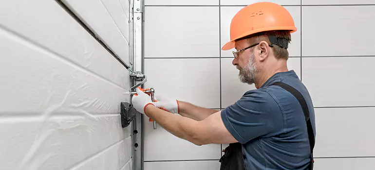 Garage Door Repair in Ashland