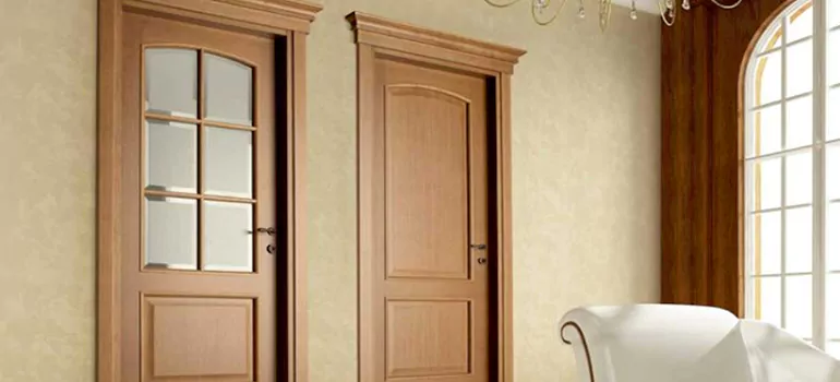 Cabinet Door Stiles in Ashland, CA