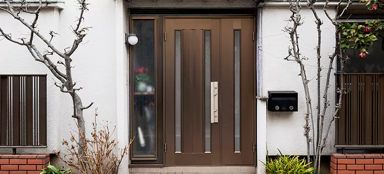 Exterior Doors And Windows in Ashland, CA