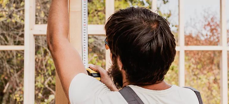 Exterior Window Finishing For Homes in Ashland, CA