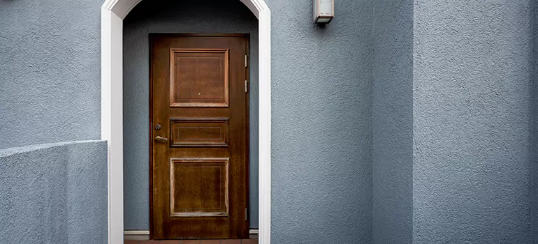 Fiberglass Door Weatherproofing in Ashland, CA
